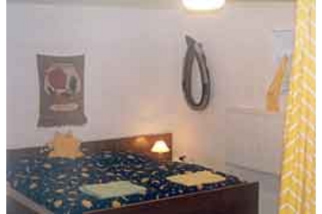 Family pension Batelov 2